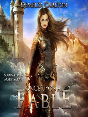 cover image of Once Upon a Fable